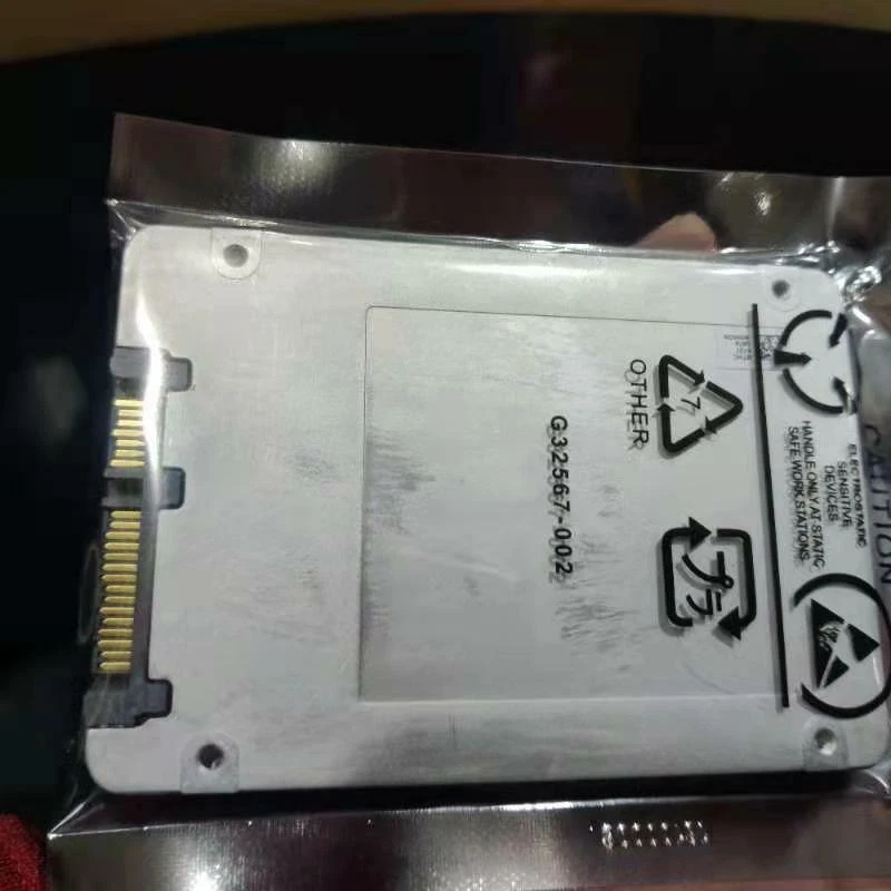 Intel SSD 800GB DC S3610 Series SSDSC2BX800G4R 2.5" Solid State Drive DELL - Image 3 of 3