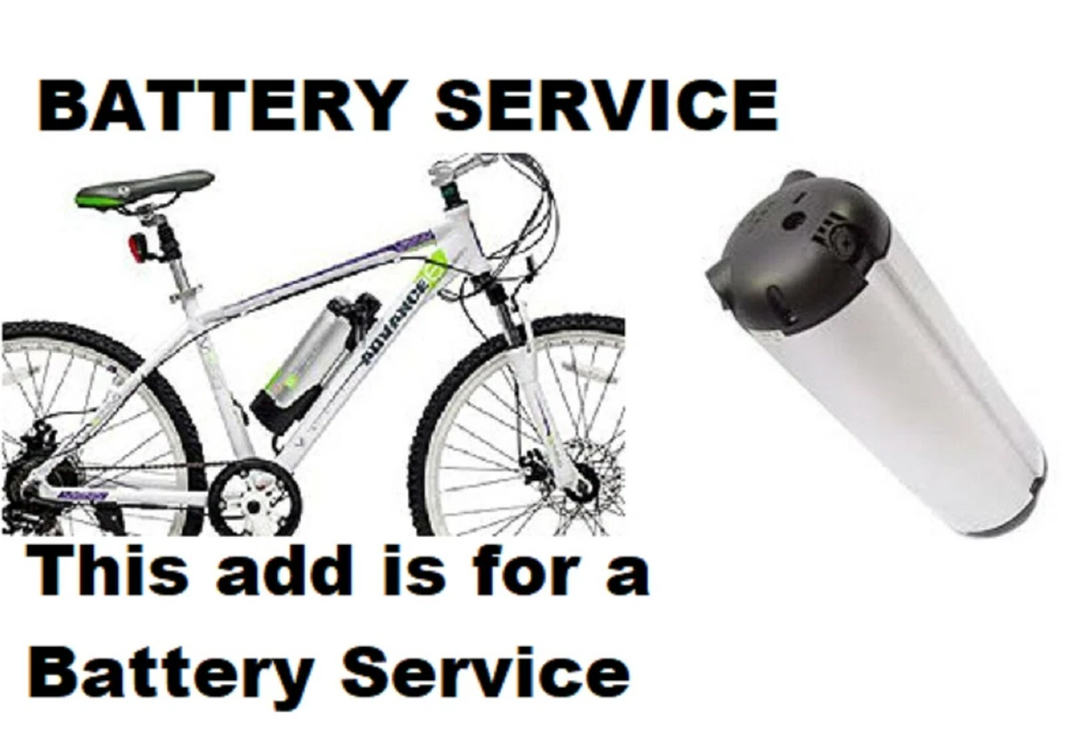 Viking advance electric bike cheap