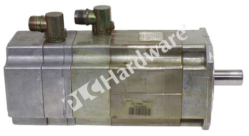 Siemens 1FK6063-6AF71-1AG0 1FK6 063-6AF71-1AG0 11Nm 3000RPM 6-Pole AC Servomotor - Imagen 4 de 8