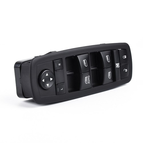 Master Power Window Switch Driver Side For Jeep Liberty 2008-2012 Nitro Journey - Bild 2 von 7