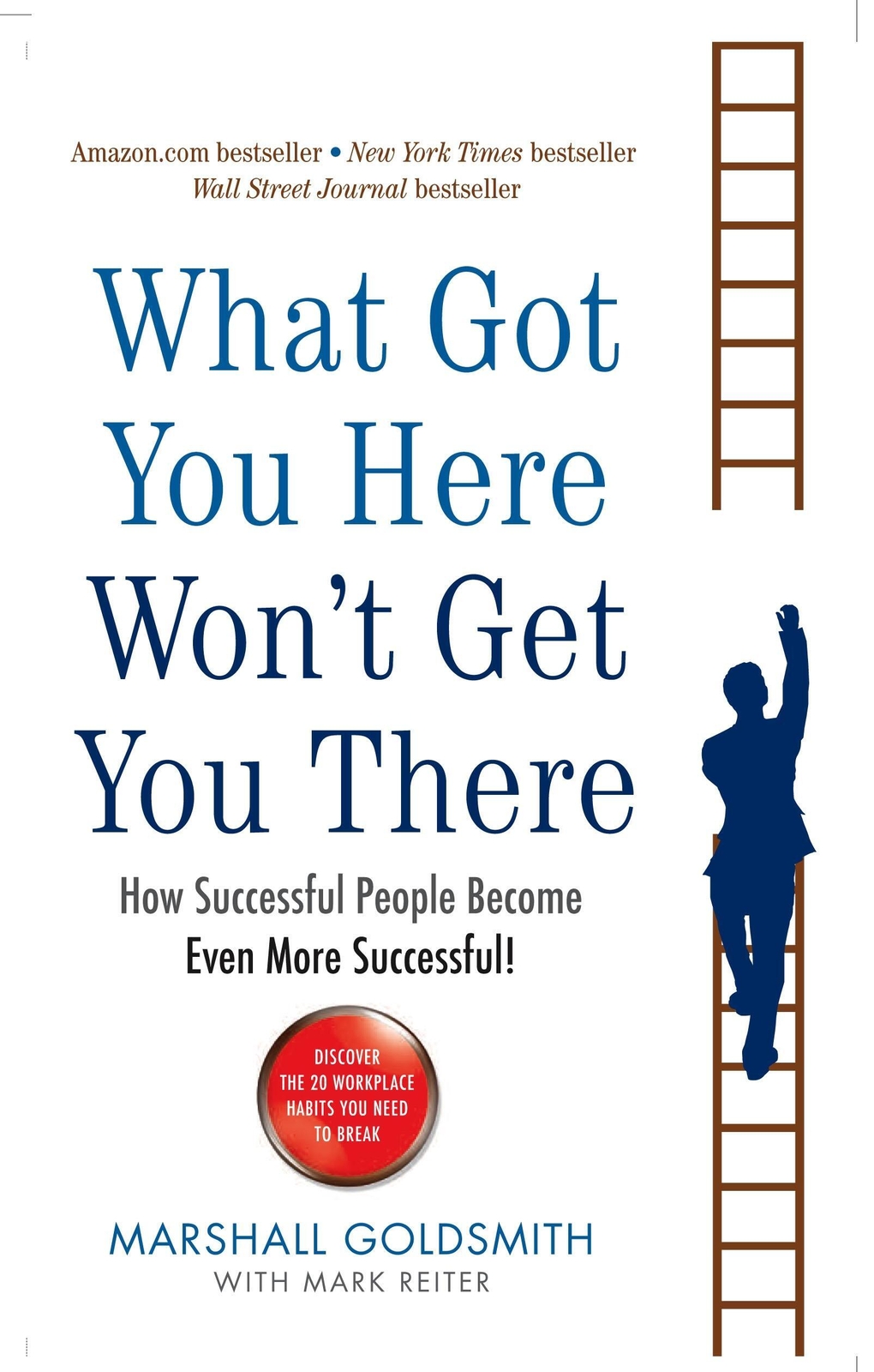 Thumbnail - What Got You Here Won't Get You There | How Successful People Become
