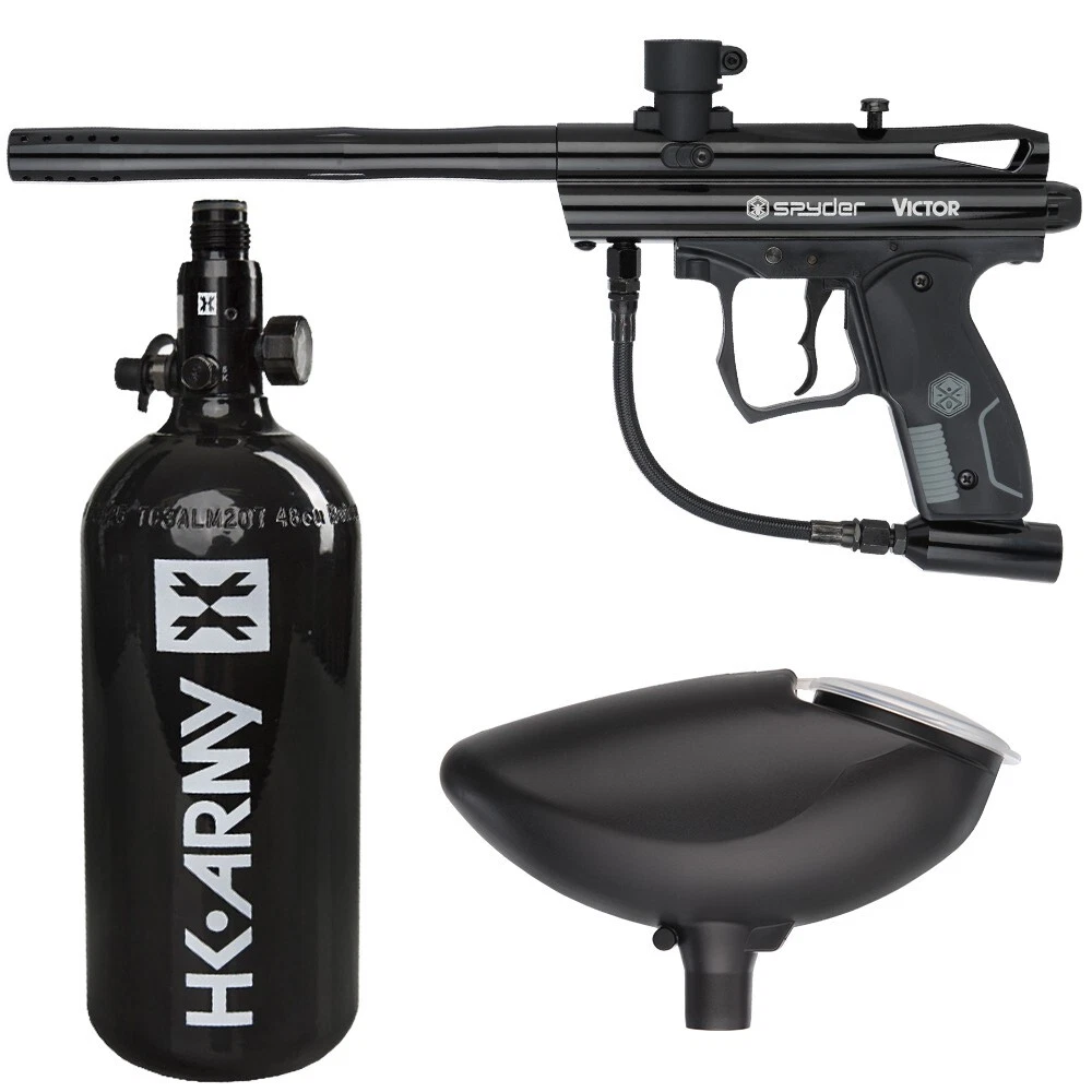 What Is a Paintball Barrel Kit? - Paintball Buzz What Is a Paintball Barrel Kit? - Paintball Buzz