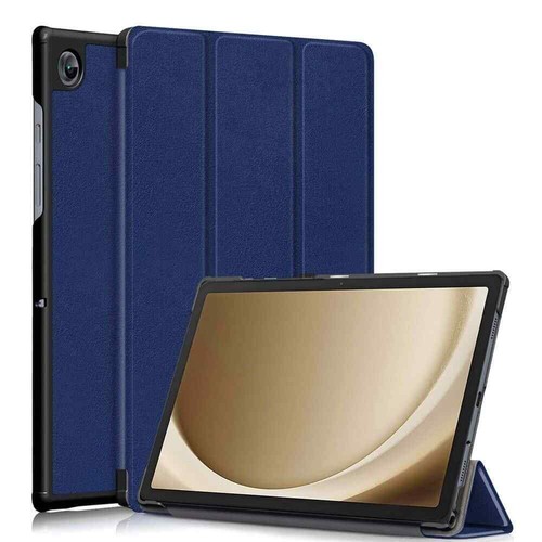 Leather Flip Stand Case For Samsung Galaxy Tab A9+ Tablet SM-X210/X216/X218 - 第 5/13 張圖片
