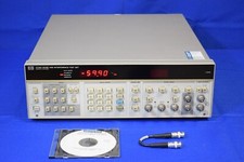 HP 3708A Noise and Interference Test Set 10MHz to 200MHz