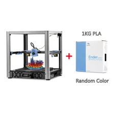 Sovol SV08 Open Source 3D Printer with Camera 350*350*345mm 700mm/s Max+1KG PLA