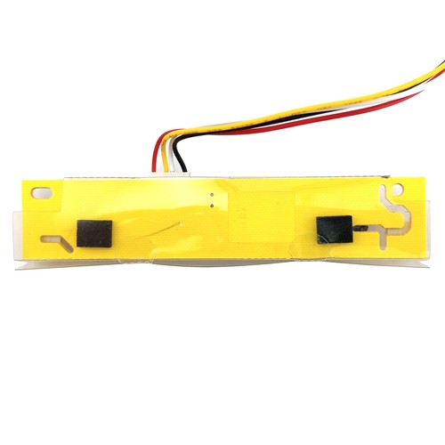 Inversor de pantalla LCD 2 lámparas CCFL convertidor de potencia panel de 10-22 pulgadas placa de retroiluminación - Imagen 7 de 7