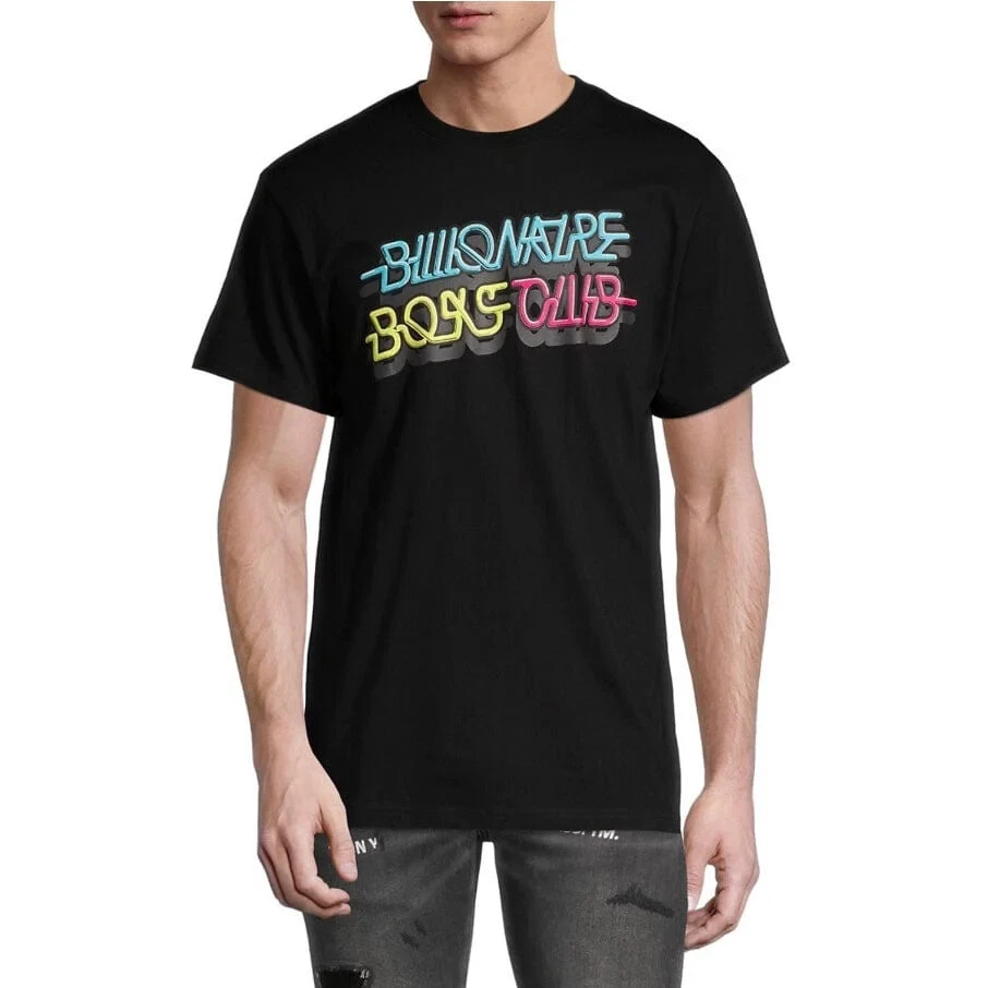 billionaire boys club tee