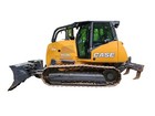 Blade - 6-Way Case Crawler Dozers & Loaders