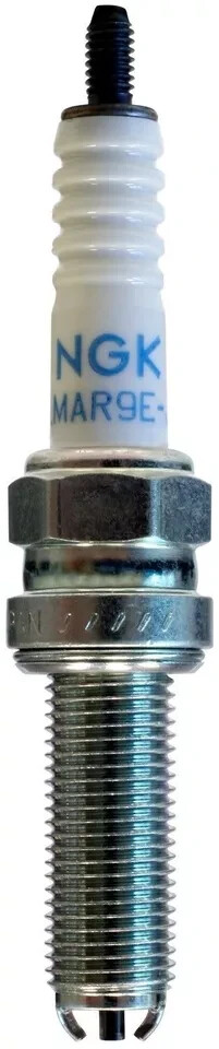 4 PACK NGK Spark Plugs Kit LMAR9EJ 6884 Fits Yamaha YZF-R1 MT-10 YZ250F FZ-10