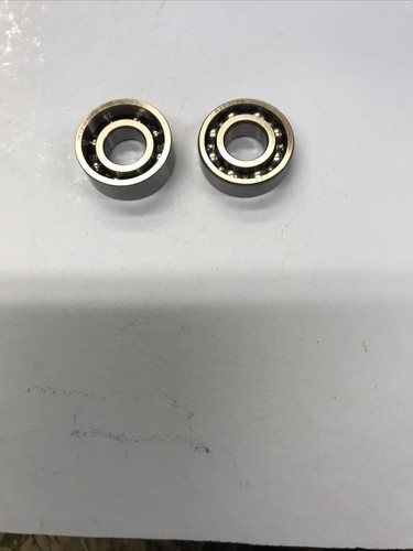 Kurbelwelle Kurbellager für Stihl 044 046 MS440 MS460 440 460 - Bild 2 von 3