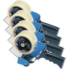 Side Load Packing Tape Dispensers