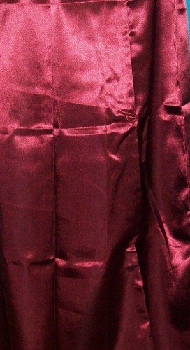 Dupatta 215 206 Solid Georgette Dupatta Chunni Wrap Scarf Solid Assorted Colors - Picture 46 of 67