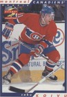 1996-97 Score - Saku Koivu #238