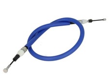 ADRIAUTO AD35.232.1 Cable, parking brake OE REPLACEMENT XX421 1F774C
