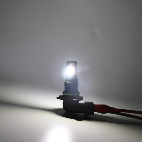 9145 LED bombillas antiniebla blanco amarillo para Dodge Ram 1500 2500 3500 2009-2018 - Imagen 13 de 13