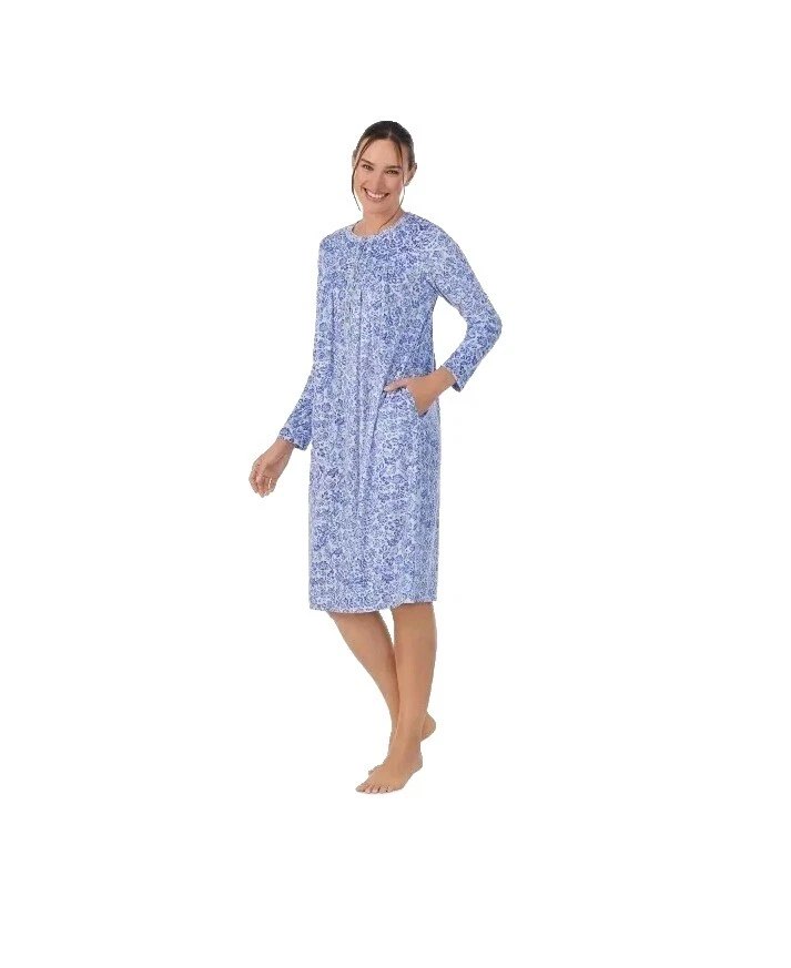 Aria Polyester Sleepwear & Robes for Women