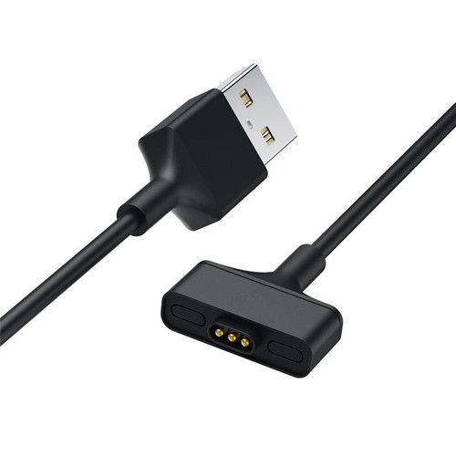 3ft 5V 1A Smart Watch Magnetic USB Charger Charging Cable new for Fitbit Ionic - Photo 4 sur 10