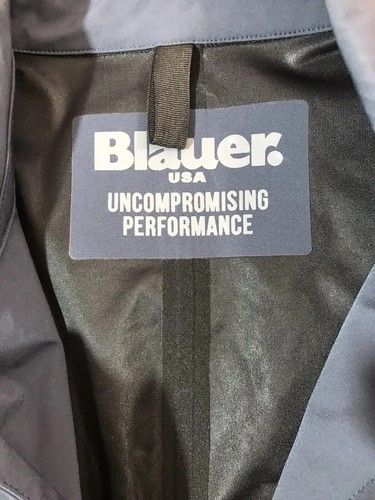 Blauer USA membrane Jacket - Picture 5 of 11