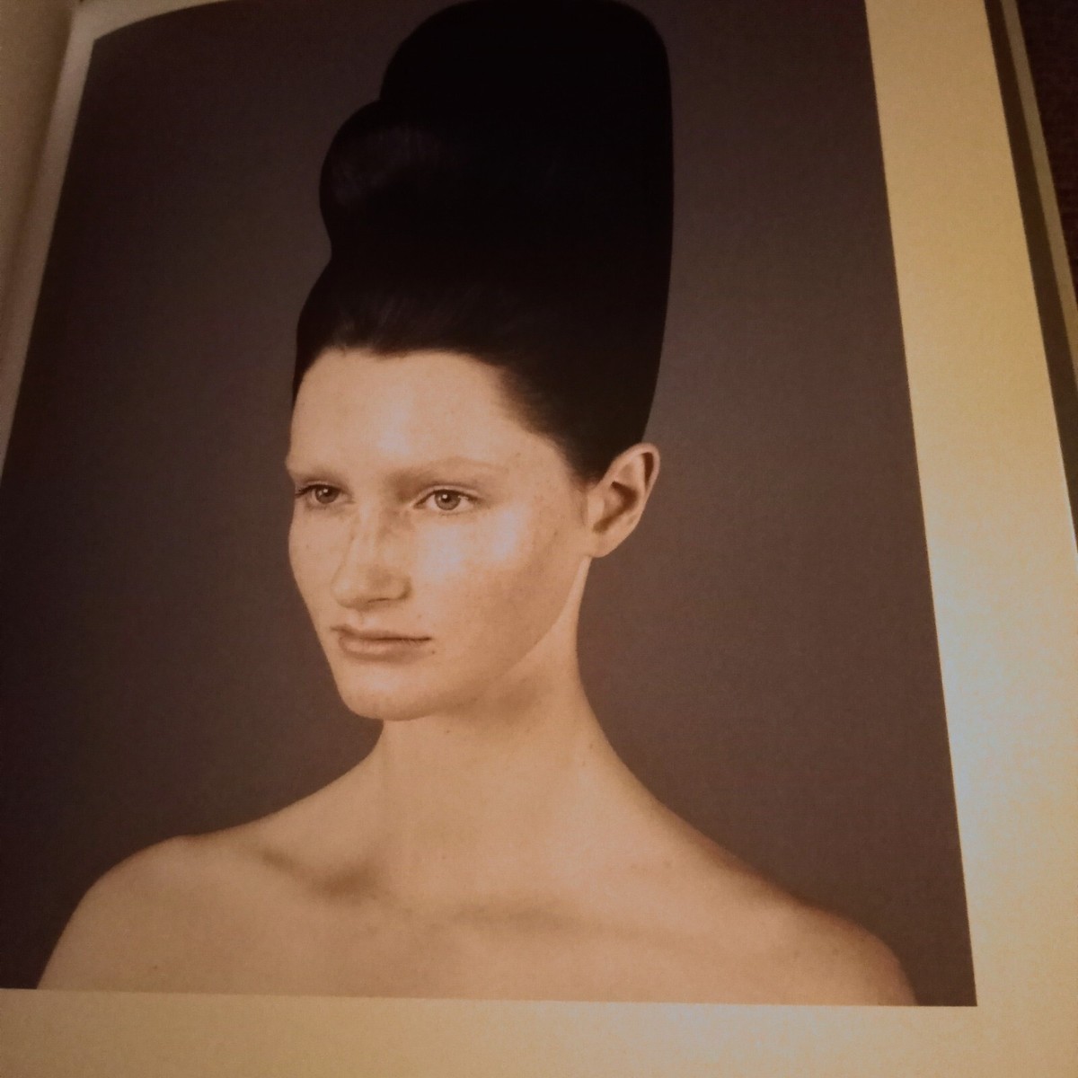 Acceptable, ULTRA RARE, 1st Edition Hair : Guido by Guido
