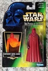 EMPEROR'S ROYAL GUARD 1997 Kenner Hasbro Star Wars The Power of the Force Figure