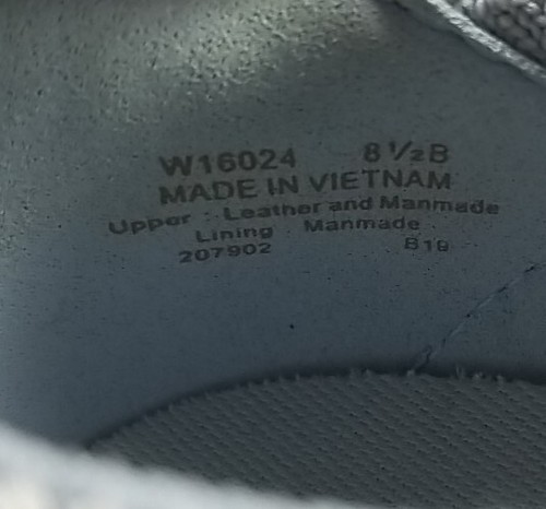 Size 8.5 Cole Haan Zerogrand Ladies Blue. Cole Haan Blue Zerøgrand All-day... - Picture 22 of 22