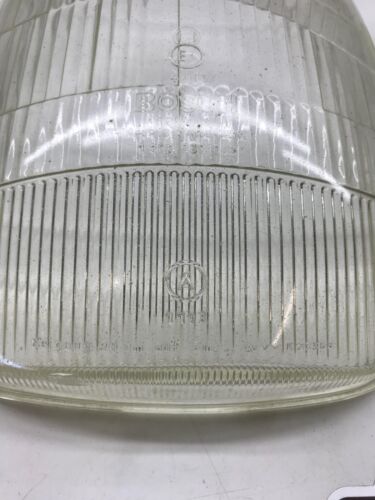 Satz Streuscheibe Scheinwerfer Bosch 1305630005 für Mercedes W113 Pagode - Bild 2 von 8