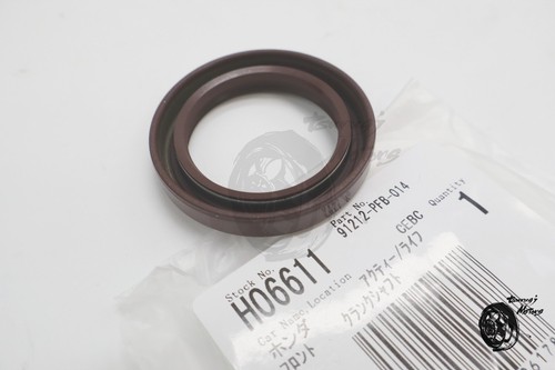 For HONDA ACTY Timing Belt 11 Parts Kit HA3 HA4 Water Pump Gasket Alt Thermostat - Picture 18 of 21