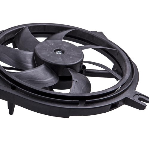 Radiator A/C Condenser Cooling Fan for Infiniti JX35 3.5L 2013 214813JA2E - Picture 8 of 10