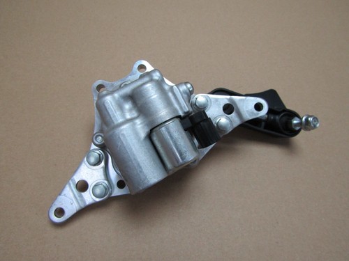 Honda CBR600RR-7 2008 10,960 miles steering damper KYB (11833) - Picture 7 of 7