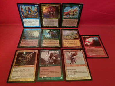 MTG Wall of  Roots 10枚 Wall of Roots | Archenemy | Star City Games