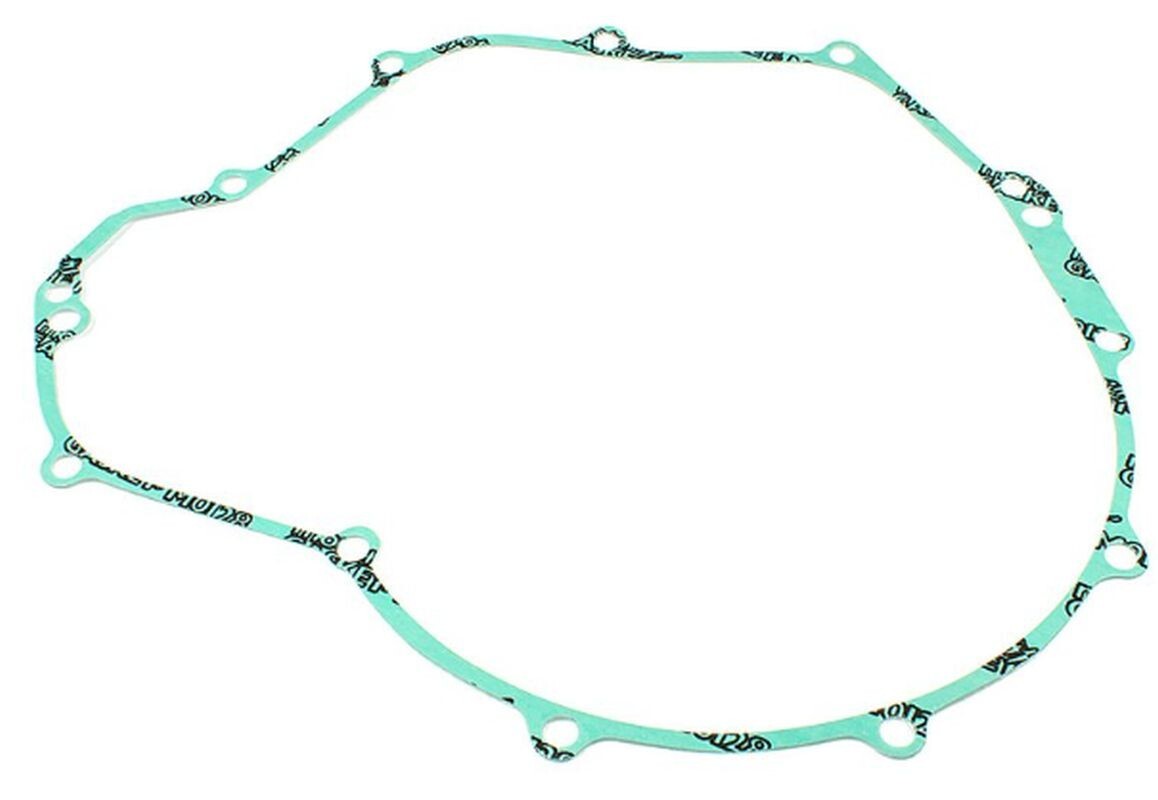 Joint carter embrayage étanche et résistant pour Kawasaki ER-6F N