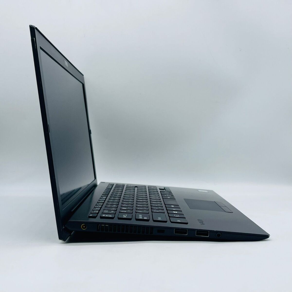 SONY VAIO PG Pro VJPG11C11N Intel Core i5-7200U SSD 128GB SONY VAIO PG Pro VJPG11C11N Intel Core i5-7200U SSD 128GB