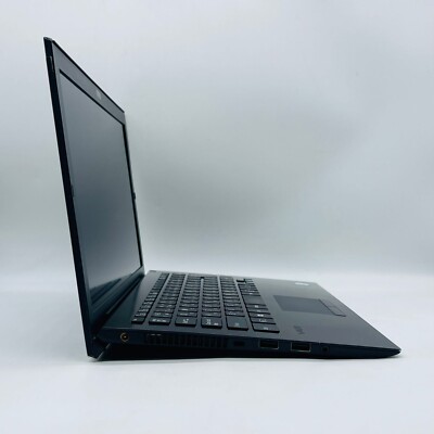 Windowsノート本体 VAIO VJPG11C11N 128GB i5-7200U M2 office Sony VAIO VJPG11C11N Core i5-7200U 4GB 128GB SSD Used Japan