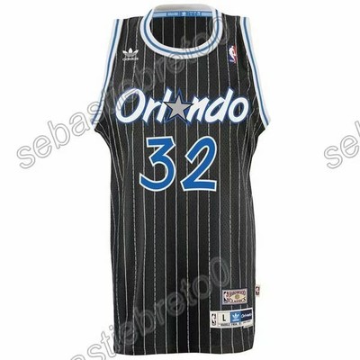 shaq orlando jersey