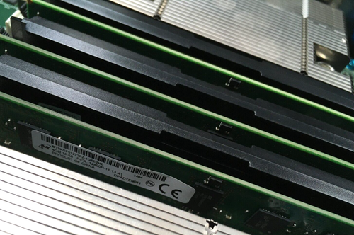 Dell Poweredge R520 Server l 2x Xeon E5-2430 2.20GHz 24GB l 1x Card 2xPSU - Picture 5 of 8