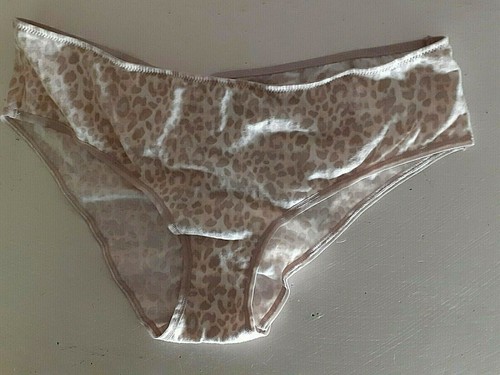 Bragas Victoria's Secret 95% algodón, 5% spandex surtidas talla XL - Imagen 3 de 19