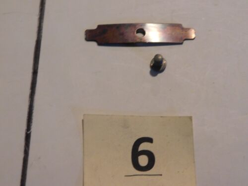 E7B SINGER MODEL 347 1967 Zig Zag SEWING MACHINE PARTS EX889715 - Picture 14 of 68