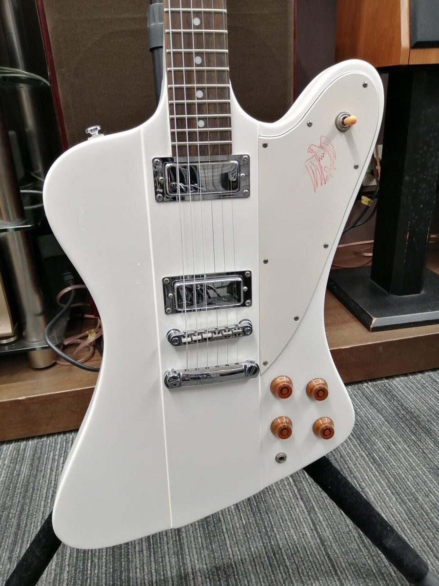 Tokai FB60 弦エリクサー 金額相談可能 ファイヤーバード 変形ギター