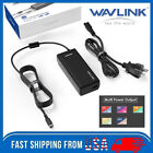 112W Usb C Laptop Adapter Universal Charger Portable 100W Ac Adapter Computer Pd