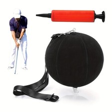 Golf Swing Trainer Smart Ball Golf Swing Teaching Aids for Posture Correction