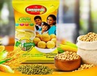 Ceylon Samaposha Cereal Supplement Healthy Pre-Cooked Nutritious Breakfast  200g