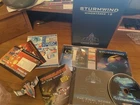 Sturmwind Windstarke 12 Limited Edition Sega Dreamcast BRAND NEW! Complete!