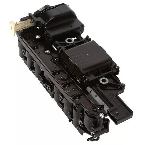 Módulo de control de transmisión 6L45 6L50 6L80 TCM 24254908 para GM Chevy Cadillac - Imagen 7 de 12