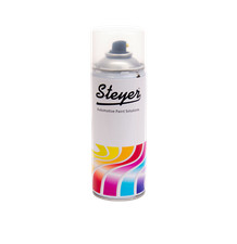 Iveco Daily 2.3TD Van White /Blanco Colour Code IC194 Aerosol Paint Spray Gloss 
