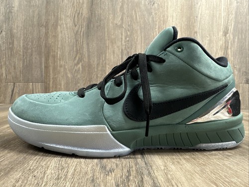 Nike - Kobe 4 ‘Girl Dad’ Mens Size 9 (FQ3545-300) - Picture 4 of 15