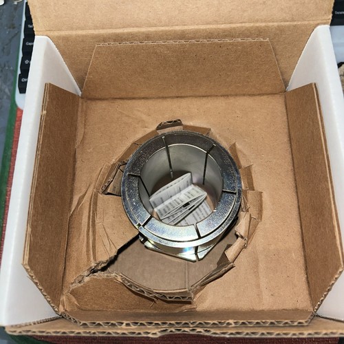 Fenner Antriebe 6202885 schlüssellose Buchse - Trantorque GT Serie schlüssellose Buchse - Bild 12 von 17