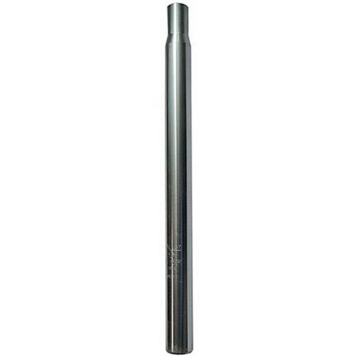 ETC Alloy 300mm Seatpost Silver