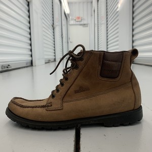 dockside boots