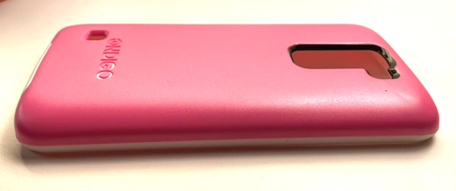 Ondigo Protective Case for LG Tribute 5, Pink - Picture 4 of 6