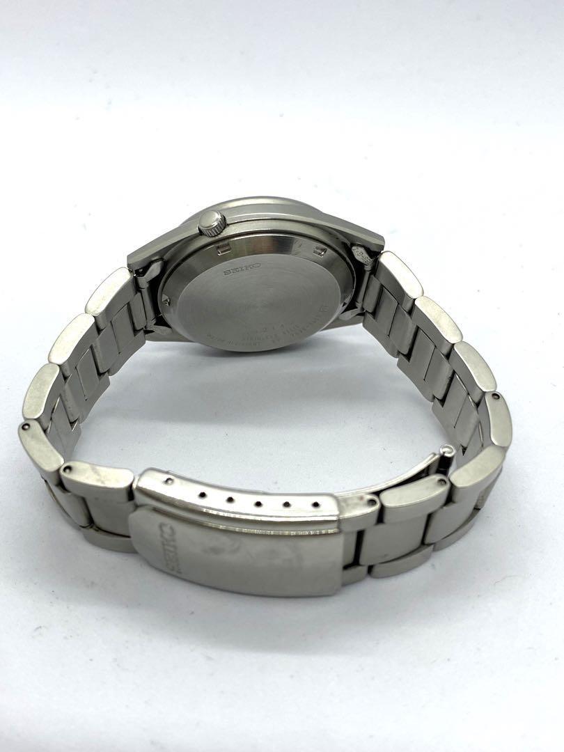Men SEIKO SEIKO Military Watch 7s26 3060 Free Shipping | eBay